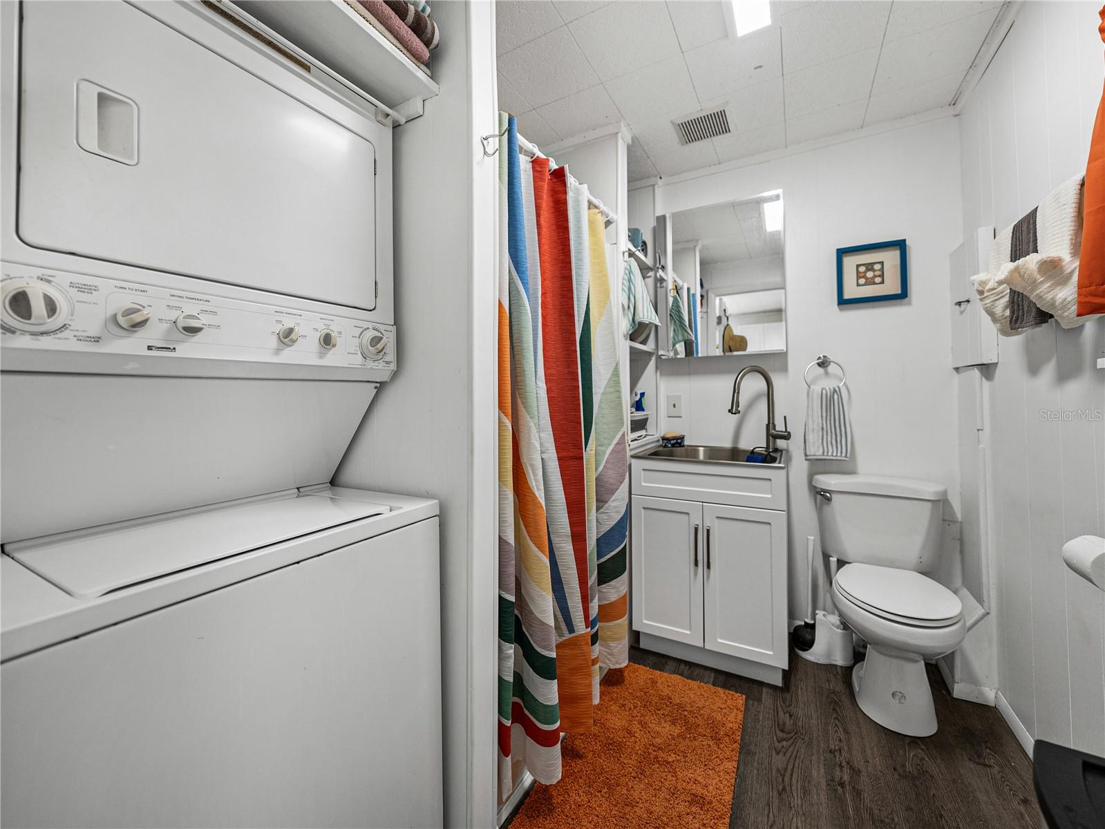 5101 SHORE LINE DR, POLK CITY, FL, 33868