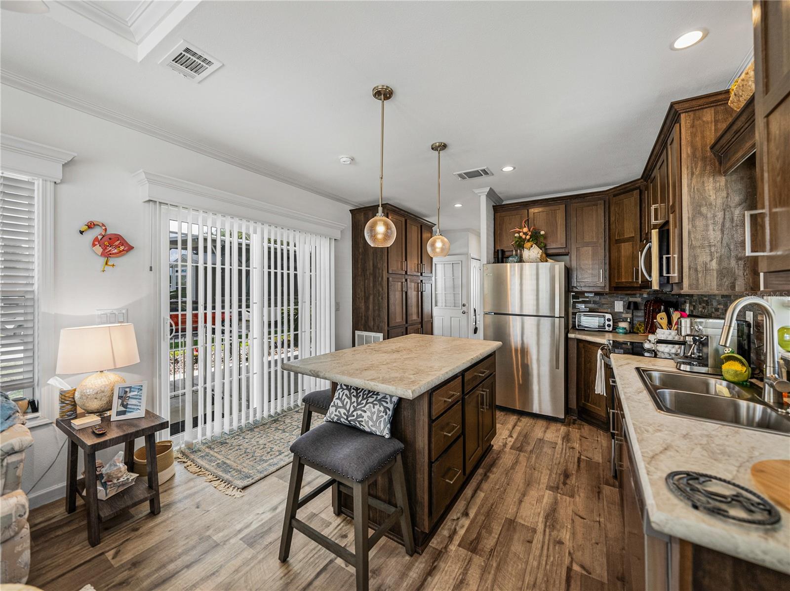 5101 SHORE LINE DR, POLK CITY, FL, 33868