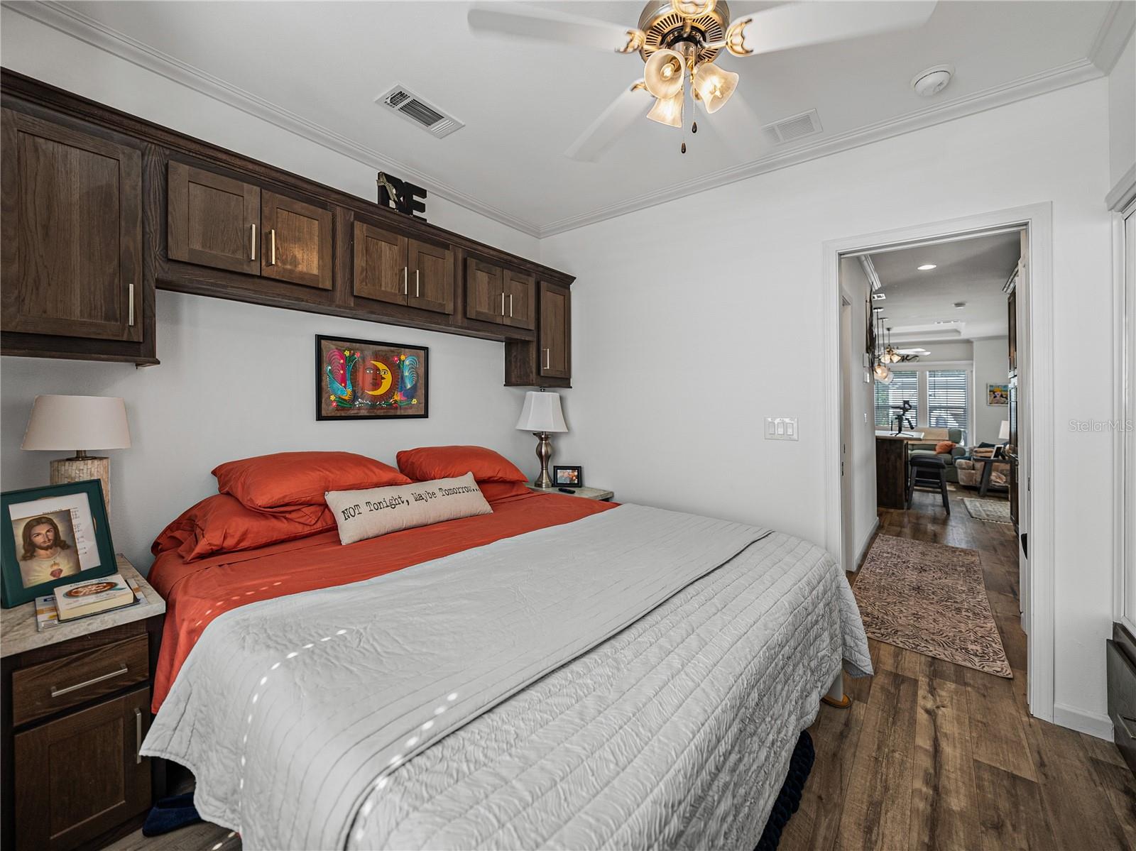 5101 SHORE LINE DR, POLK CITY, FL, 33868