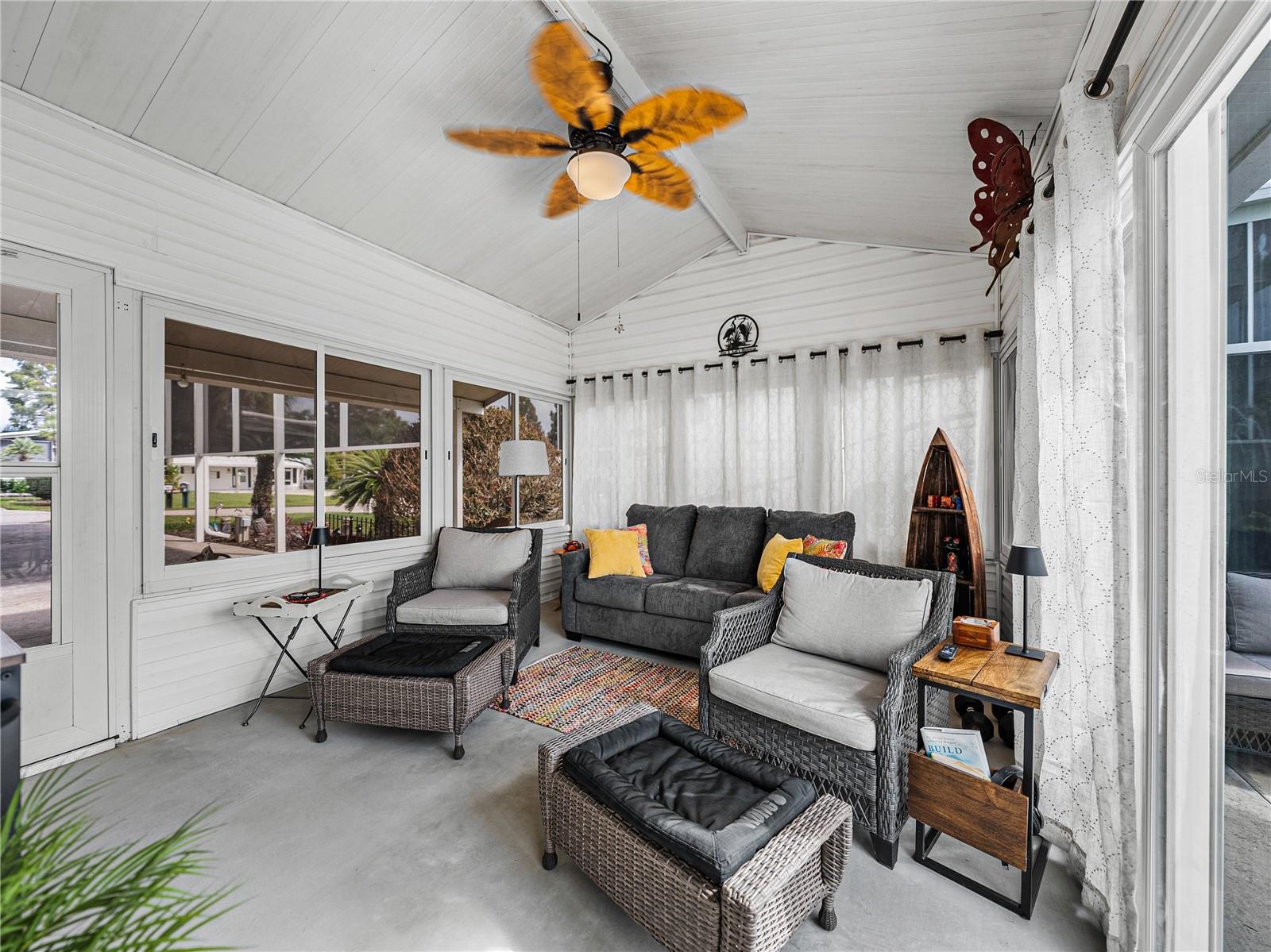 5101 SHORE LINE DR, POLK CITY, FL, 33868