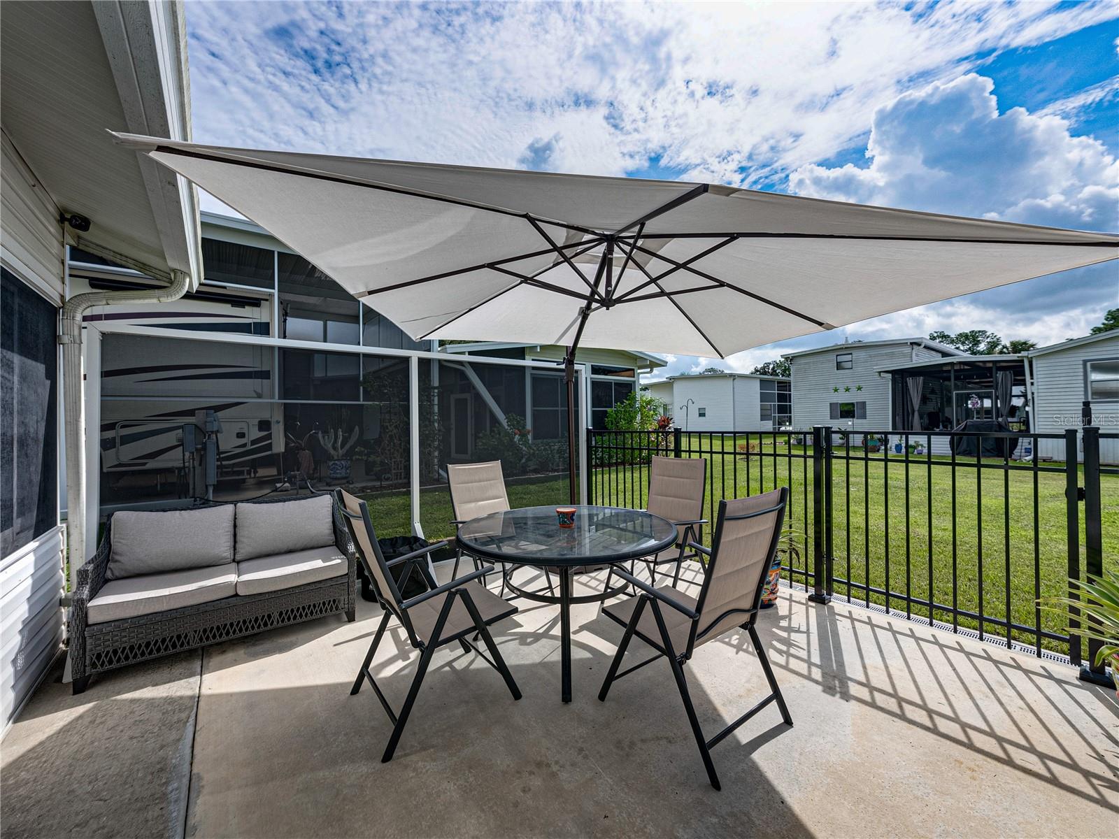 5101 SHORE LINE DR, POLK CITY, FL, 33868