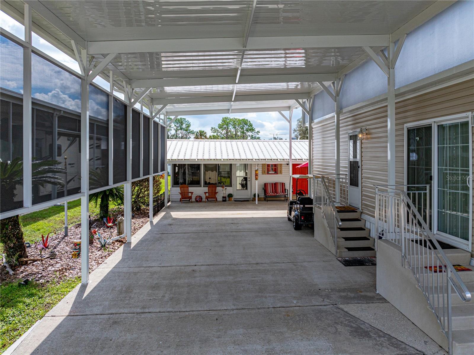 5101 SHORE LINE DR, POLK CITY, FL, 33868