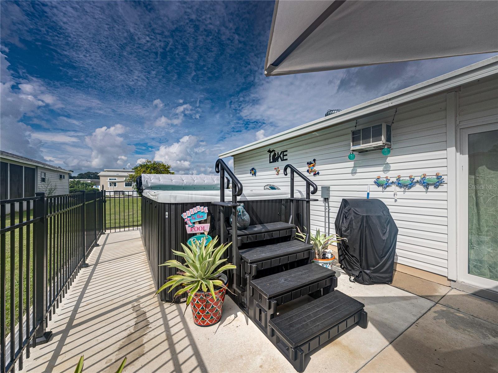 5101 SHORE LINE DR, POLK CITY, FL, 33868