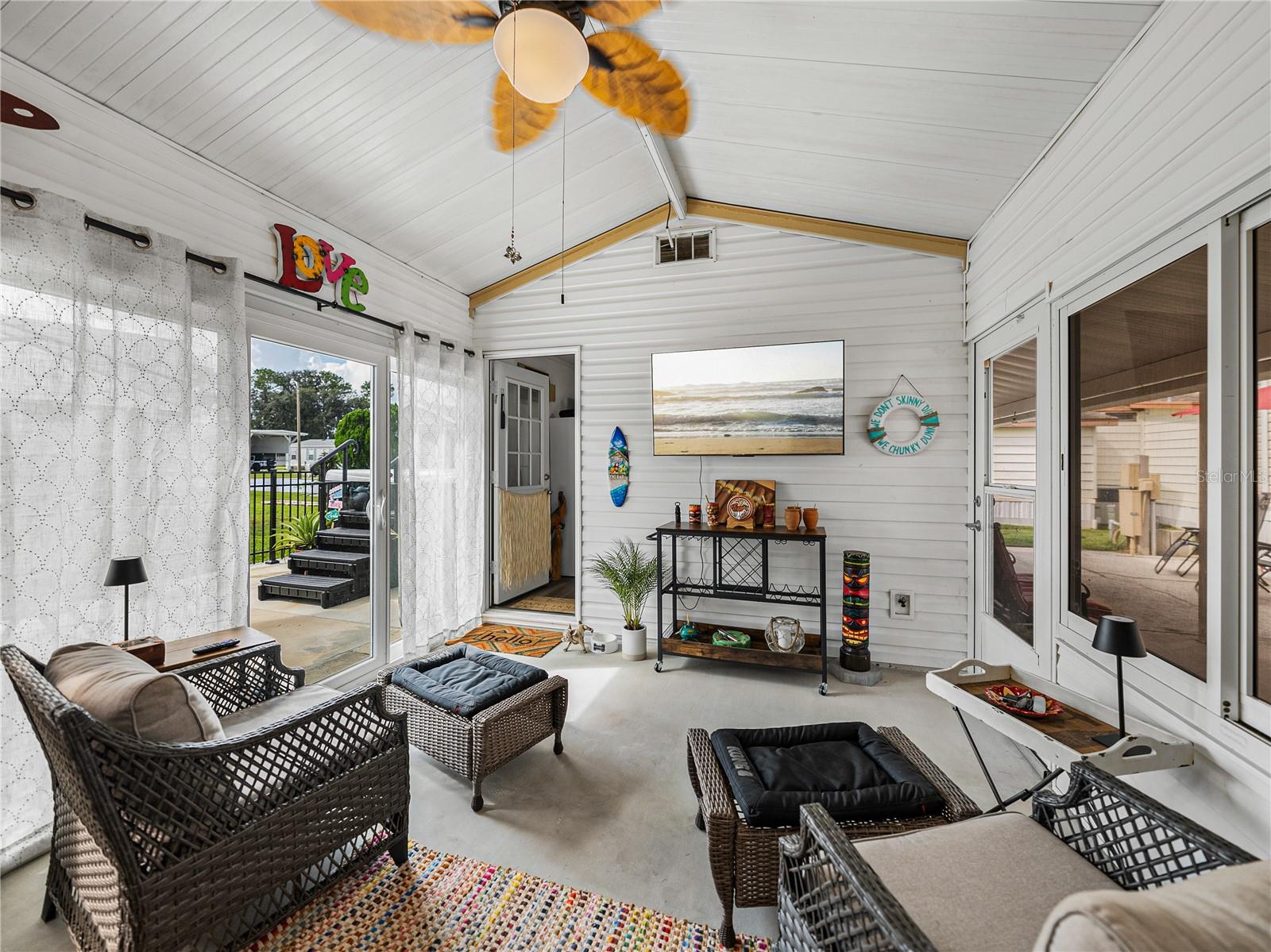 5101 SHORE LINE DR, POLK CITY, FL, 33868