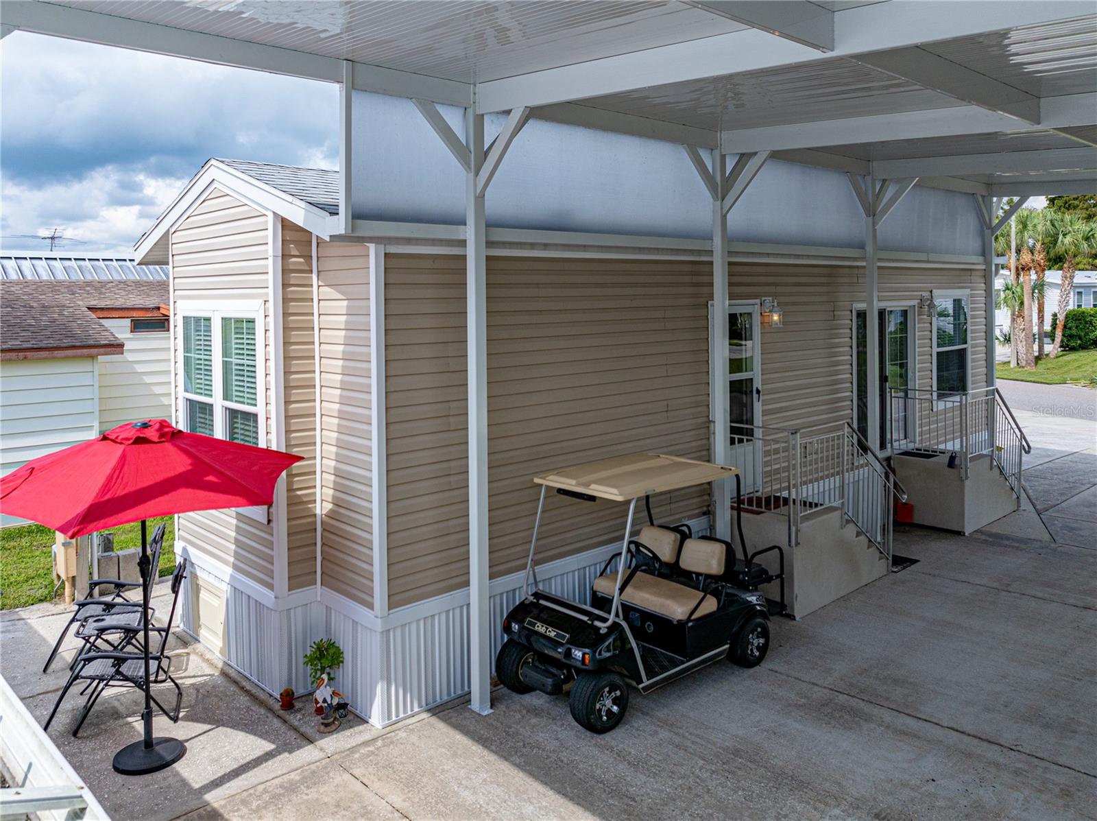 5101 SHORE LINE DR, POLK CITY, FL, 33868