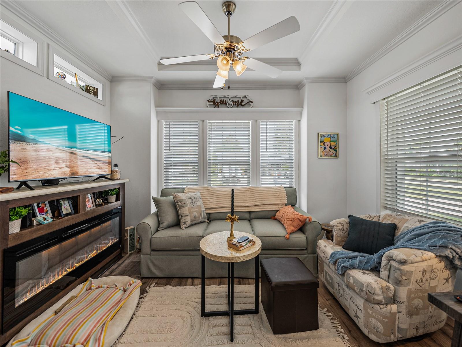 5101 SHORE LINE DR, POLK CITY, FL, 33868