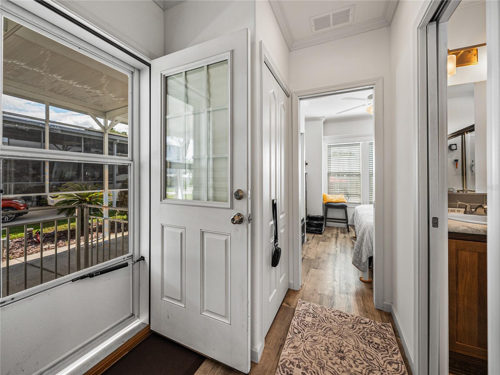 5101 SHORE LINE DR, POLK CITY, FL, 33868