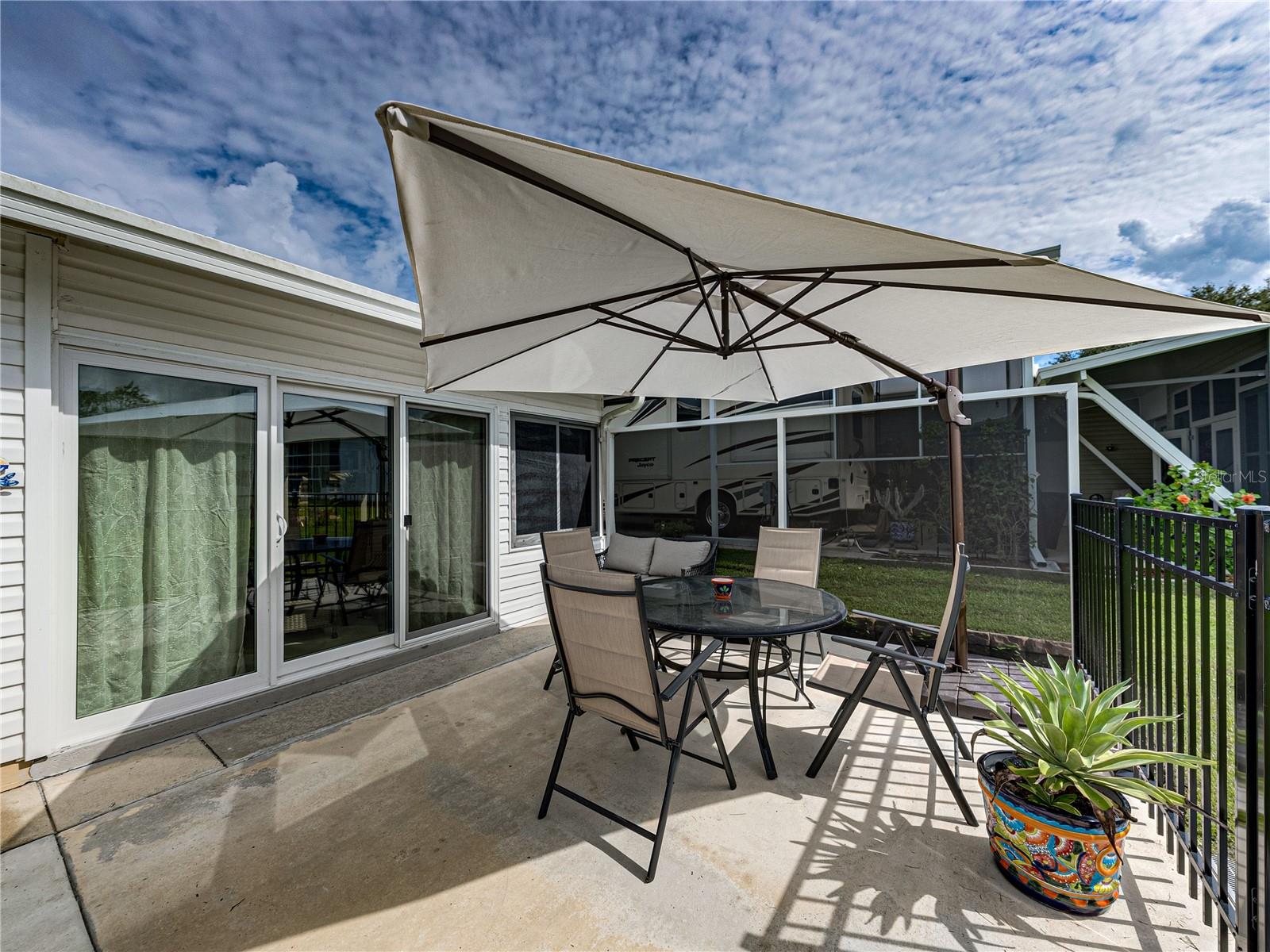 5101 SHORE LINE DR, POLK CITY, FL, 33868