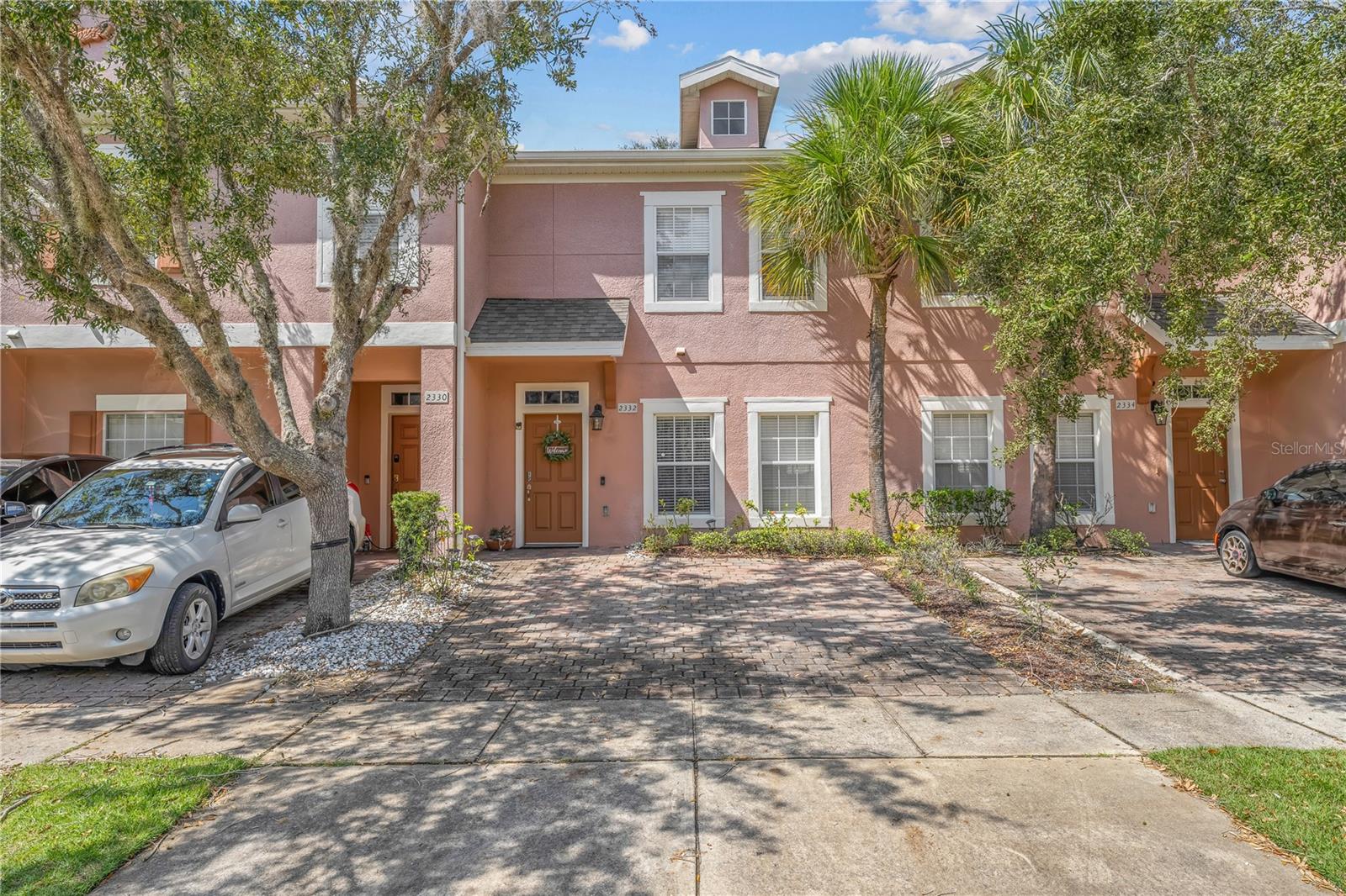 2332 CARAVELLE CIR, KISSIMMEE, FL, 34746