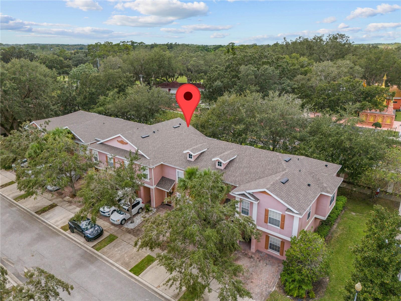 2332 CARAVELLE CIR, KISSIMMEE, FL, 34746