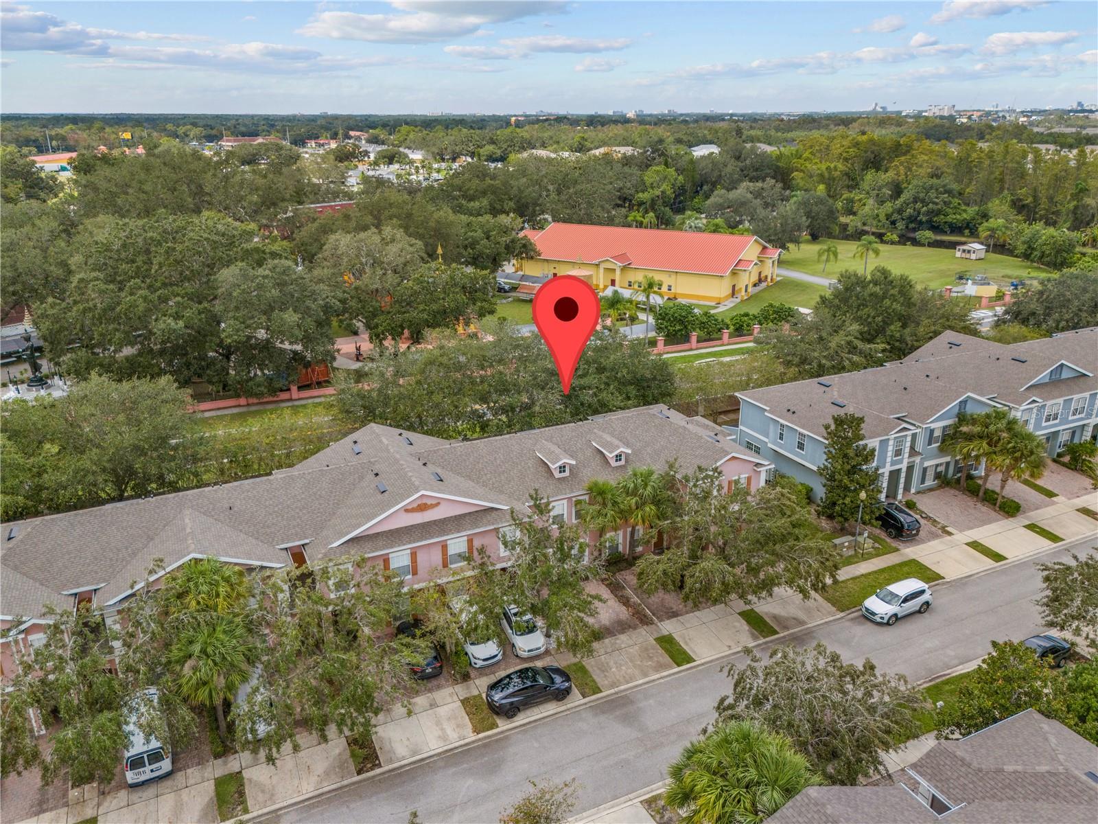 2332 CARAVELLE CIR, KISSIMMEE, FL, 34746