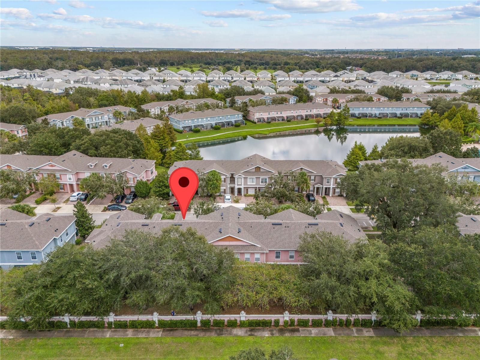 2332 CARAVELLE CIR, KISSIMMEE, FL, 34746