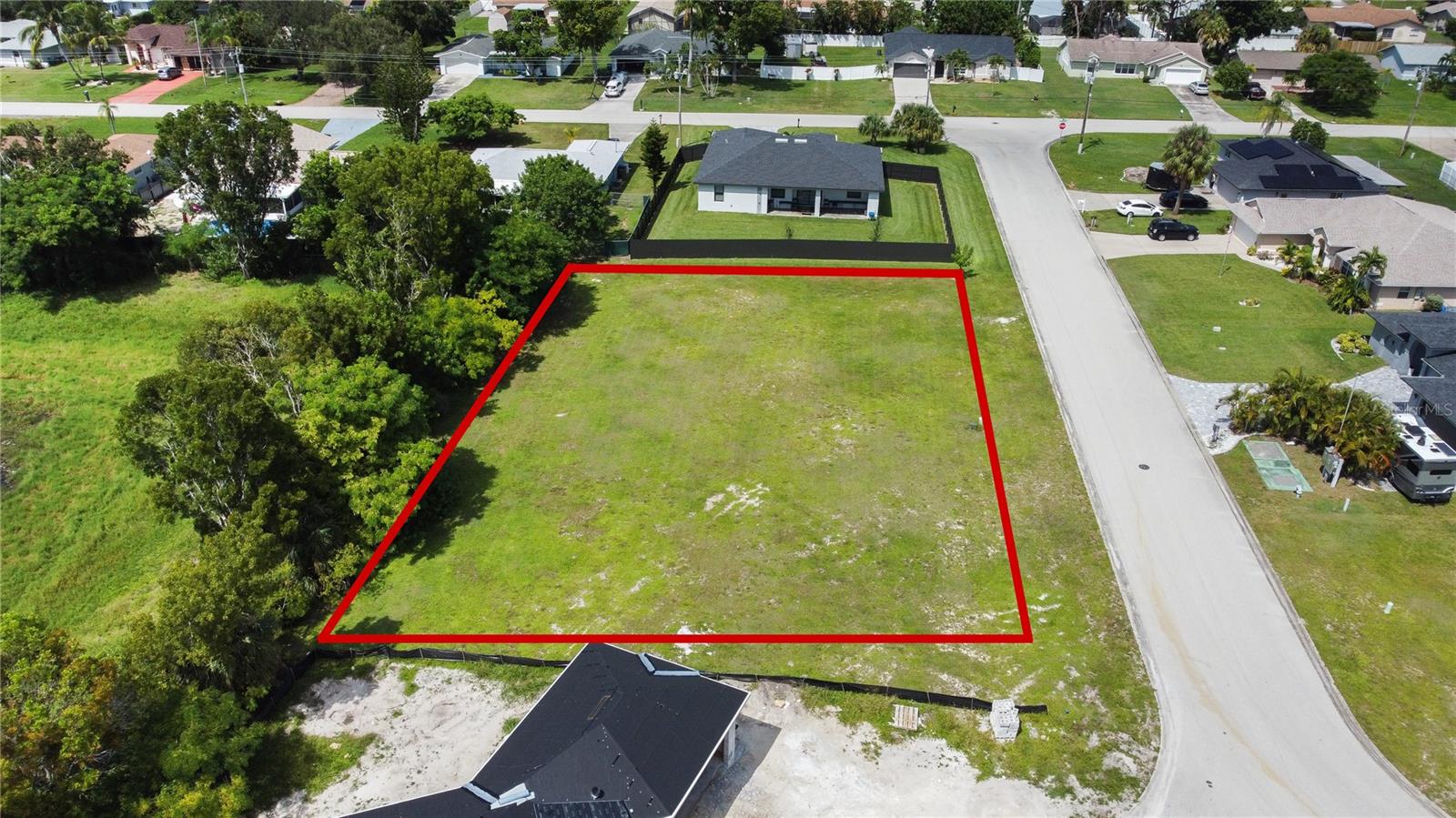 1622 OTTERSREST LN, CAPE CORAL, FL, 33990