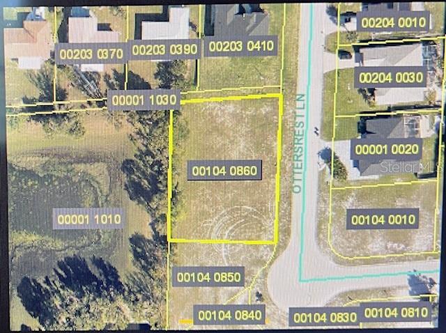 1622 OTTERSREST LN, CAPE CORAL, FL, 33990