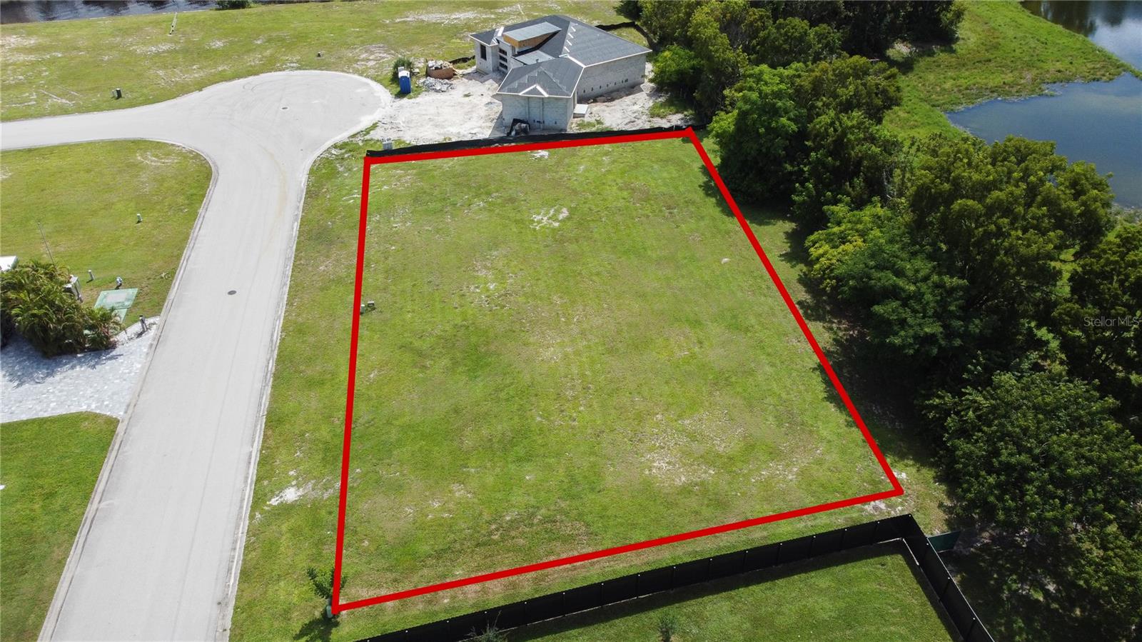 1622 OTTERSREST LN, CAPE CORAL, FL, 33990