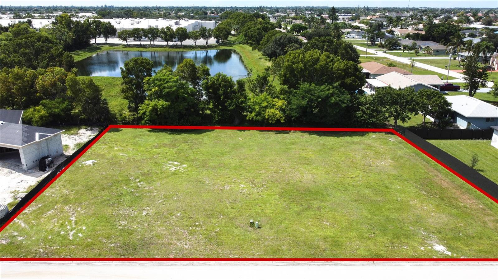 1622 OTTERSREST LN, CAPE CORAL, FL, 33990
