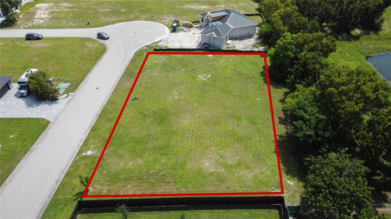 1622 OTTERSREST LN, CAPE CORAL, FL, 33990