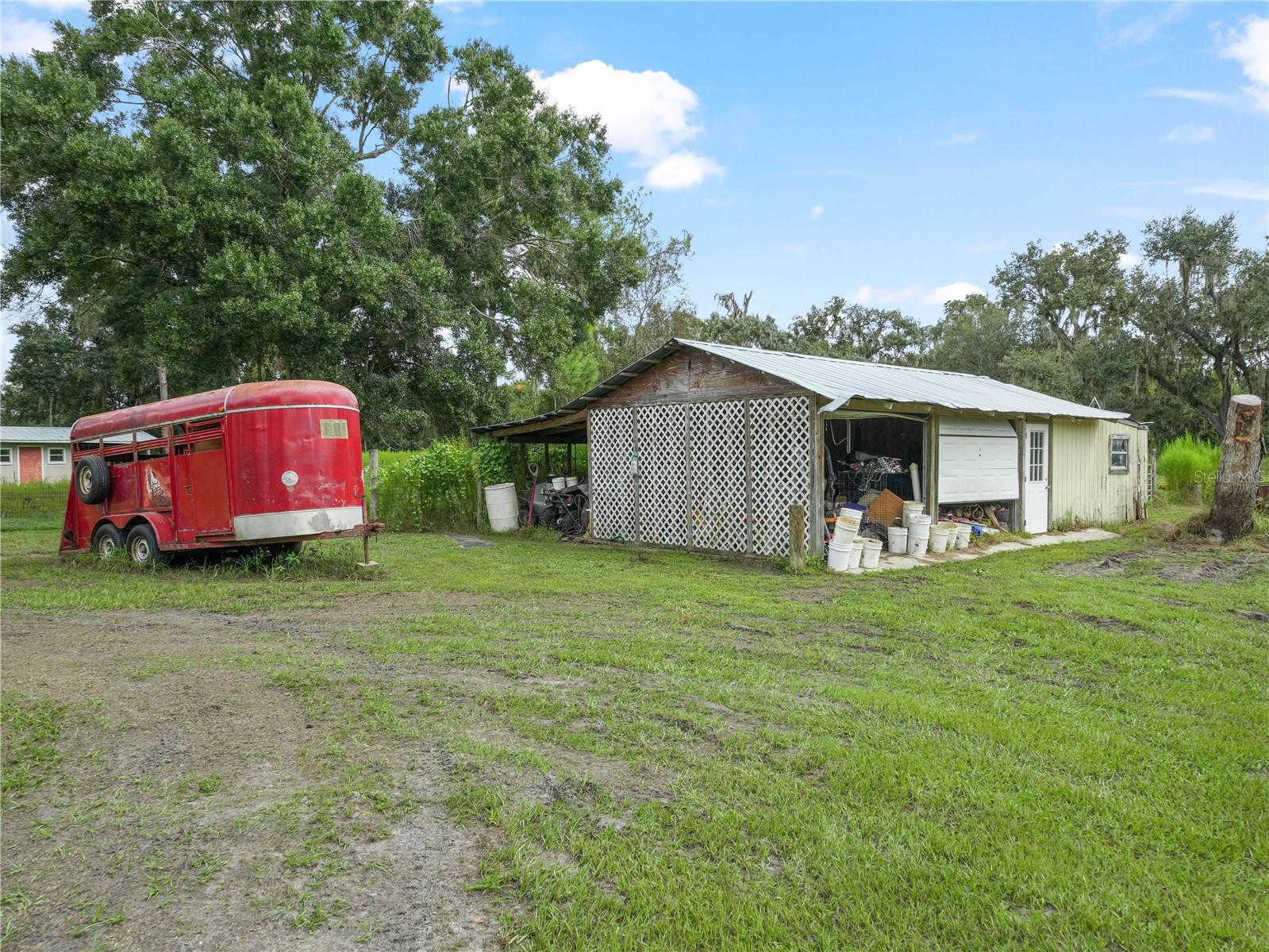 4485 MURPHY RD, ONA, FL, 33865