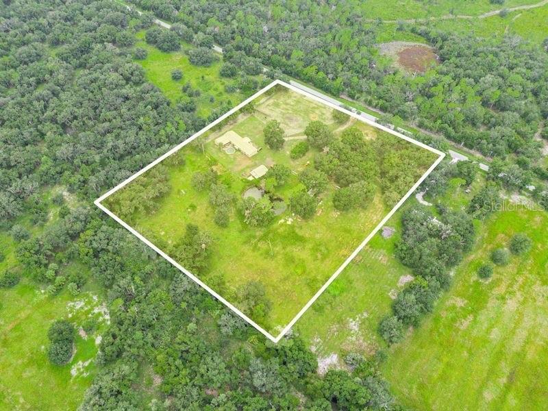 4485 MURPHY RD, ONA, FL, 33865