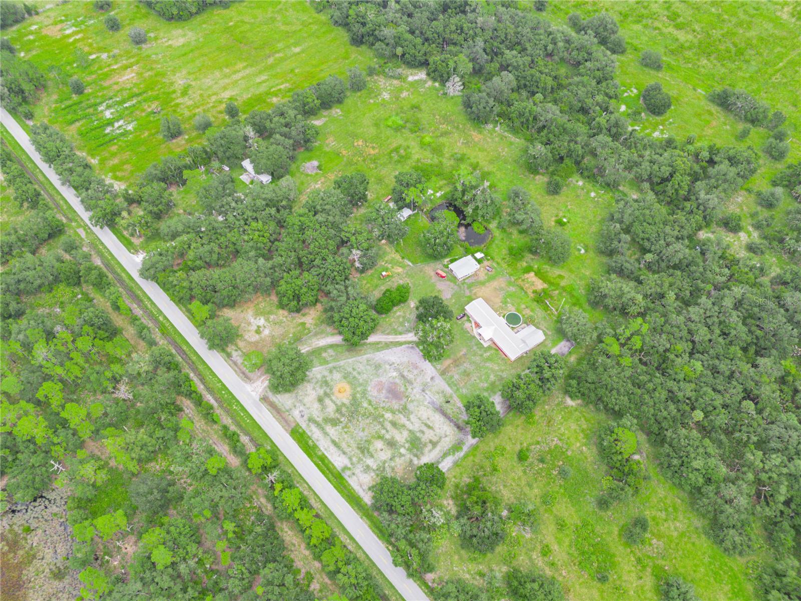 4485 MURPHY RD, ONA, FL, 33865