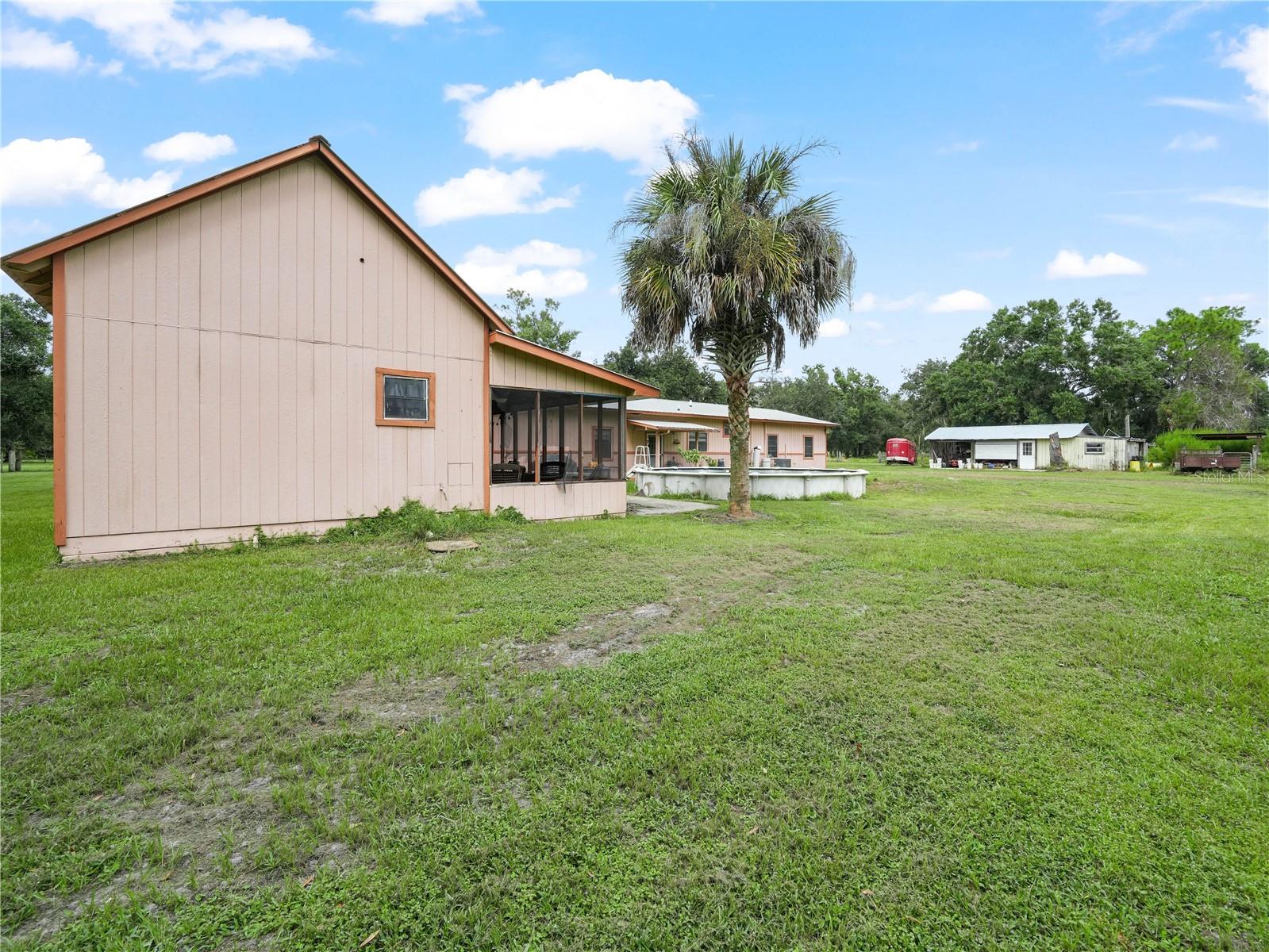 4485 MURPHY RD, ONA, FL, 33865