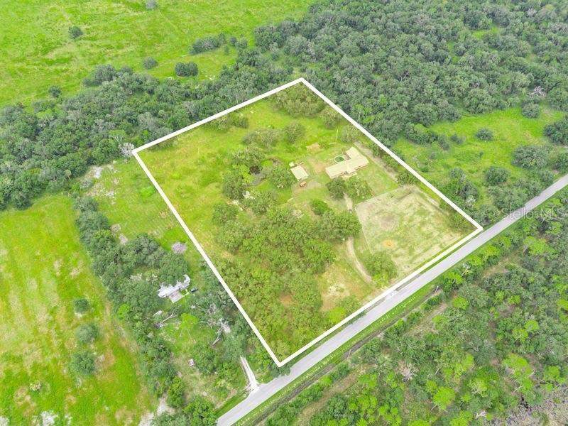4485 MURPHY RD, ONA, FL, 33865