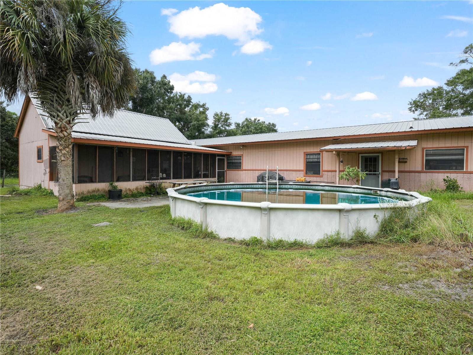 4485 MURPHY RD, ONA, FL, 33865