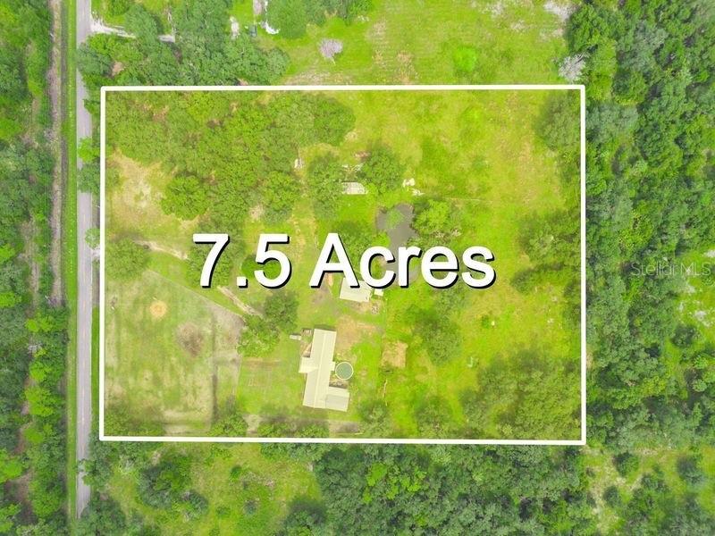 4485 MURPHY RD, ONA, FL, 33865