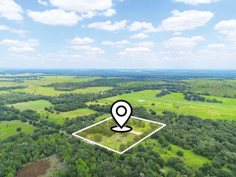 4485 MURPHY RD, ONA, FL, 33865