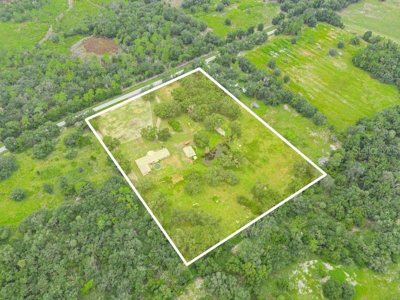 4485 MURPHY RD, ONA, FL, 33865