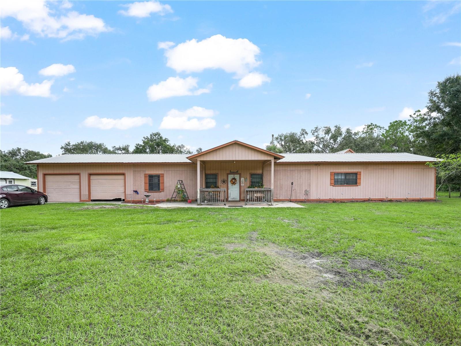 4485 MURPHY RD, ONA, FL, 33865