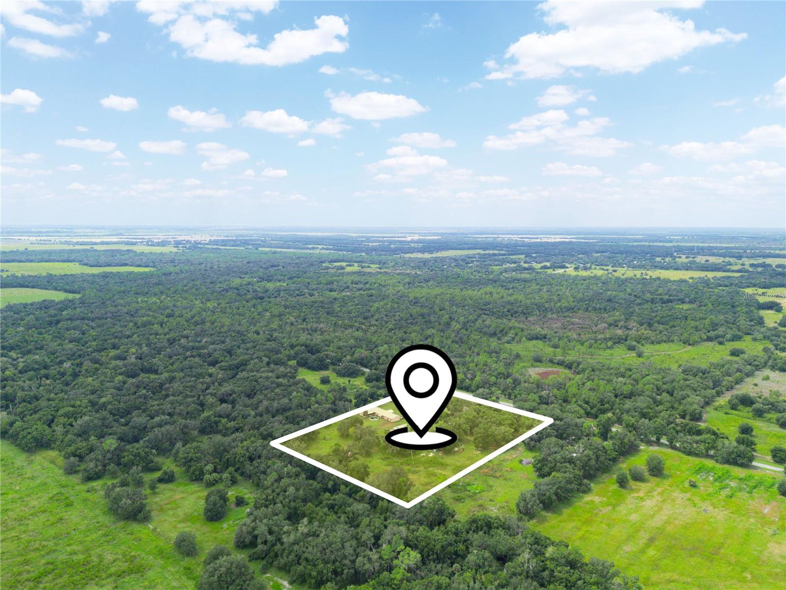 4485 MURPHY RD, ONA, FL, 33865