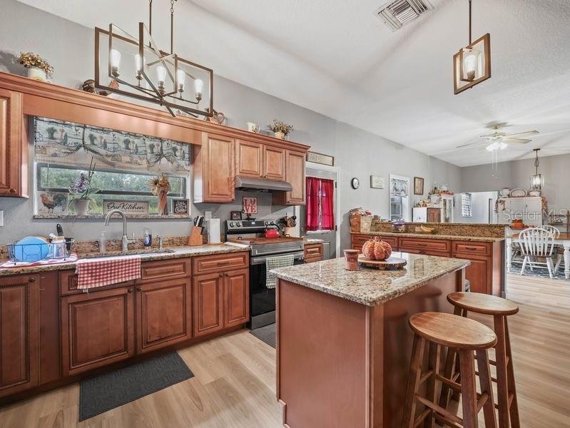 4485 MURPHY RD, ONA, FL, 33865