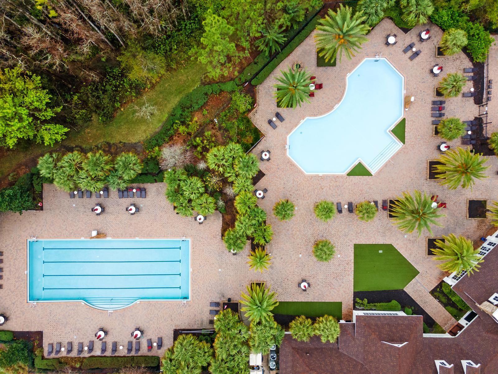 19412 SUNSET BAY DR, LAND O LAKES, FL, 34638