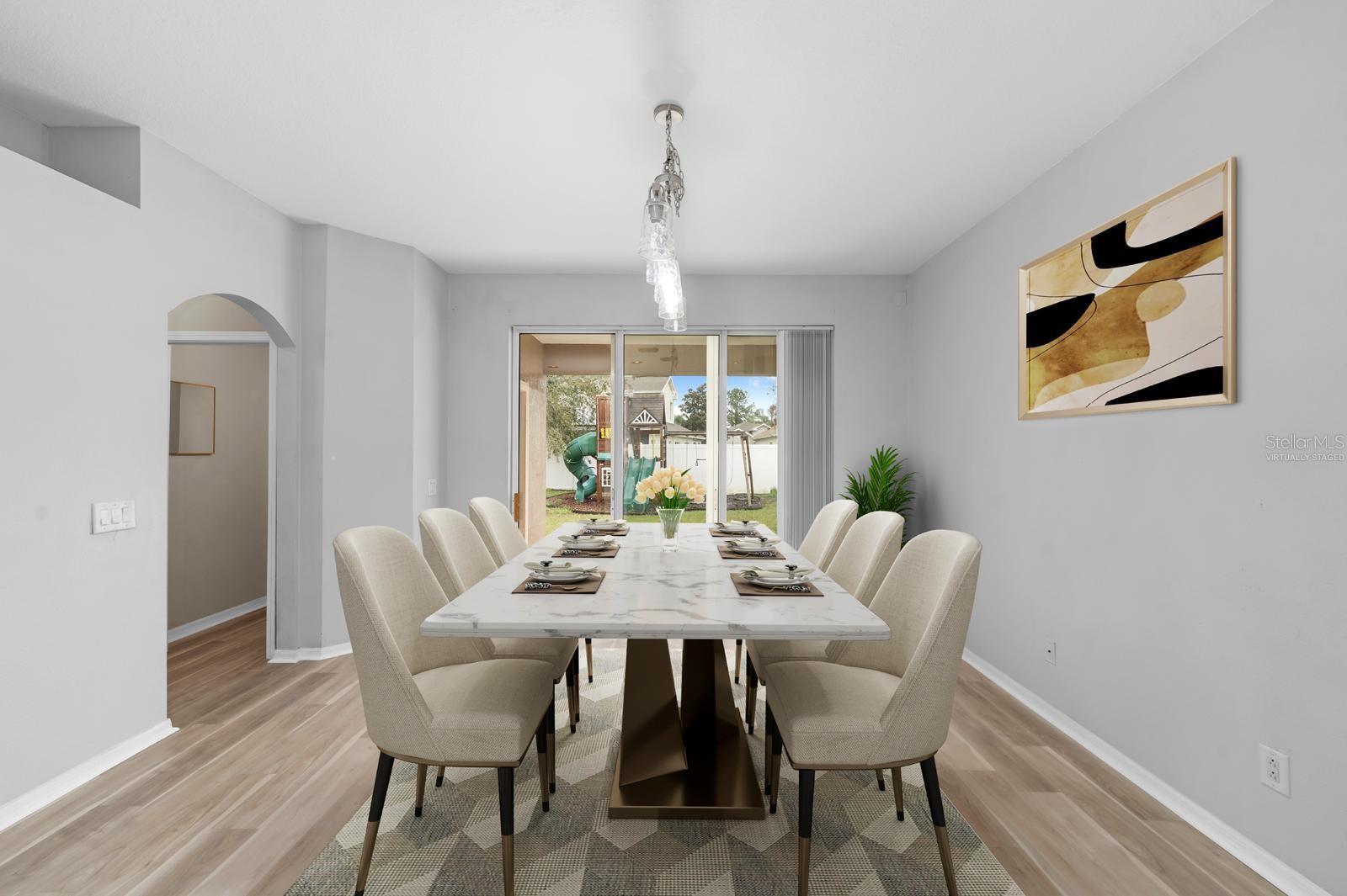 19412 SUNSET BAY DR, LAND O LAKES, FL, 34638