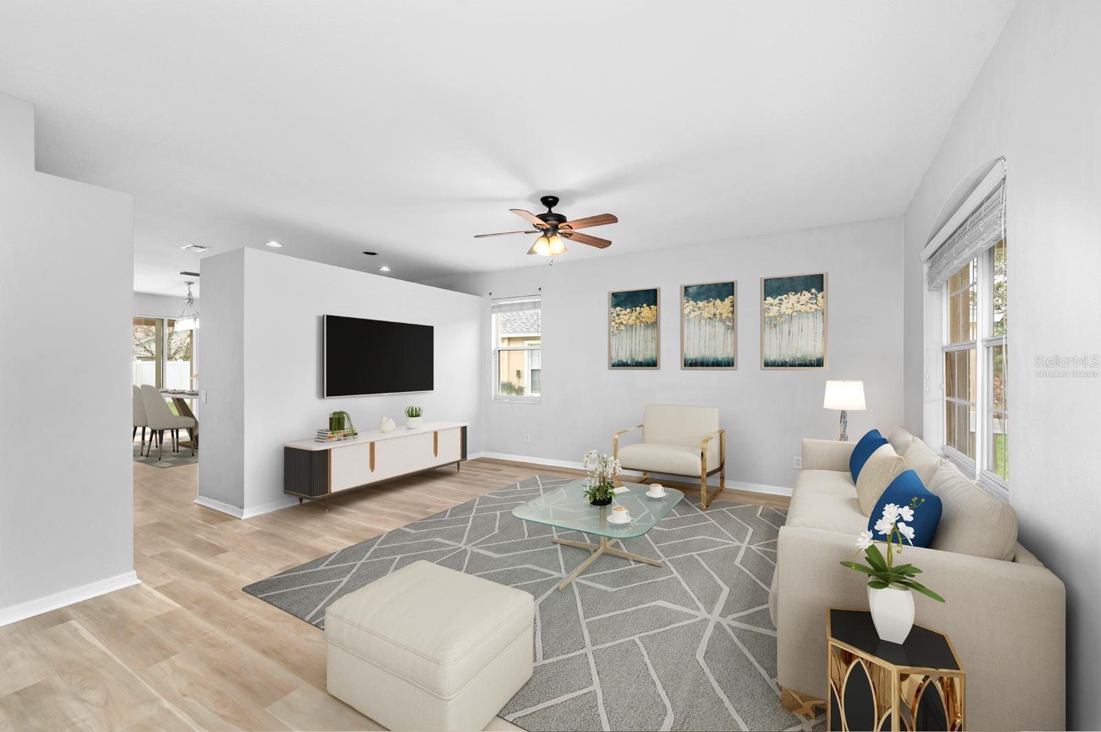 19412 SUNSET BAY DR, LAND O LAKES, FL, 34638