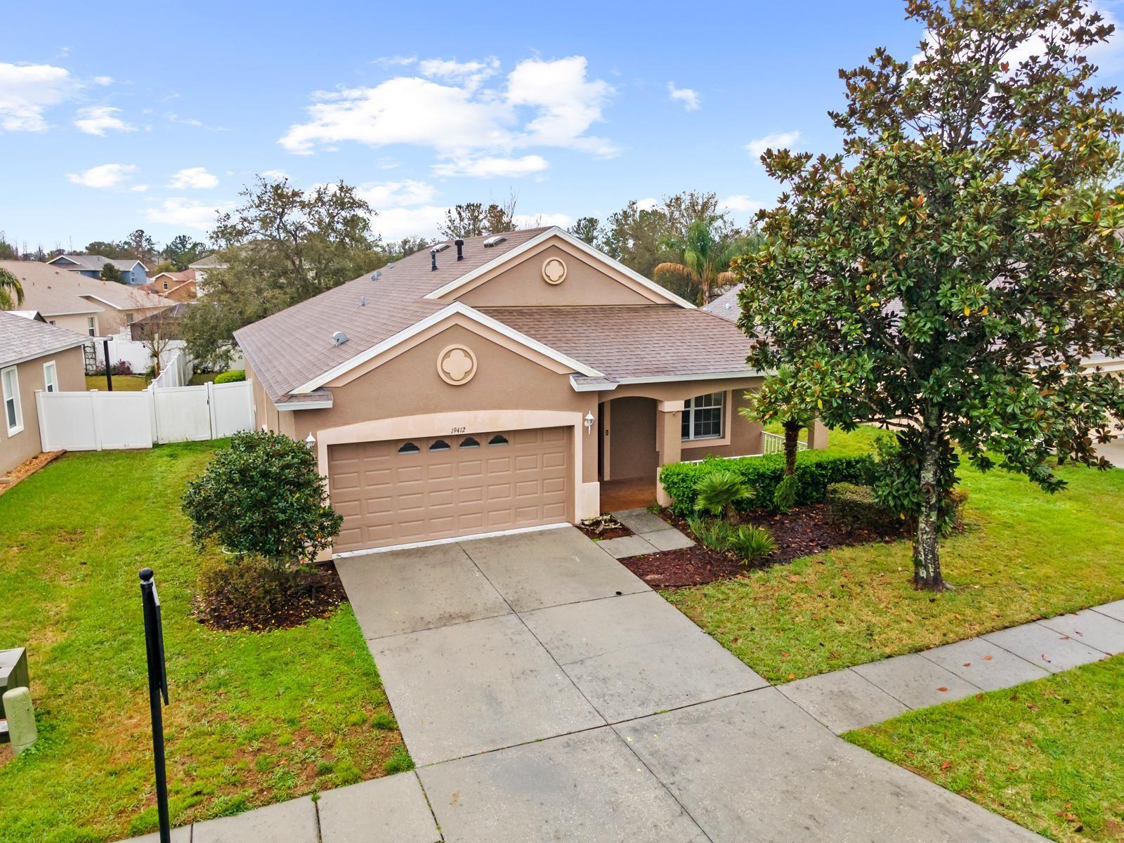 19412 SUNSET BAY DR, LAND O LAKES, FL, 34638