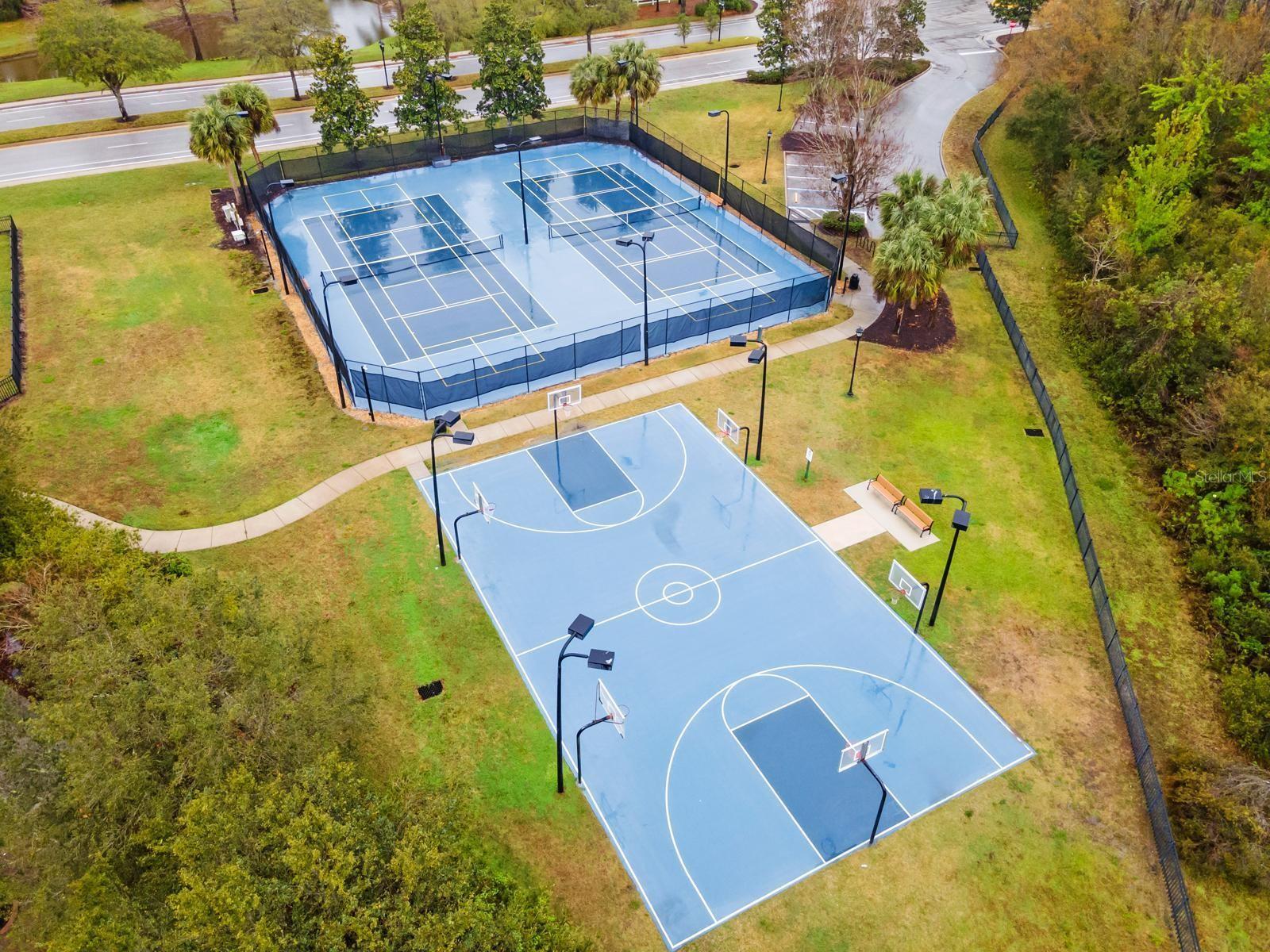 19412 SUNSET BAY DR, LAND O LAKES, FL, 34638