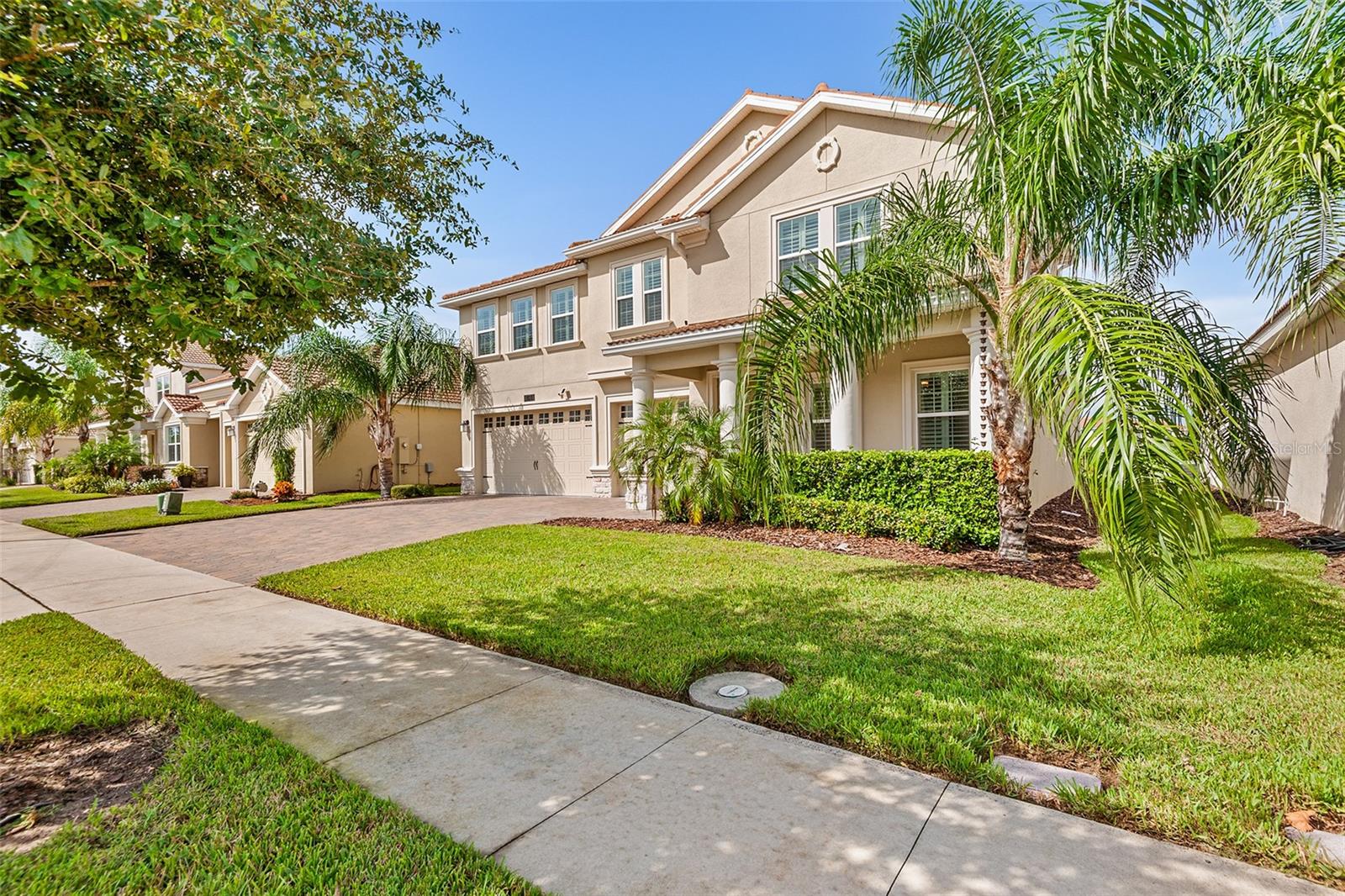 1114 BLACKWOLF RUN RD, DAVENPORT, FL, 33896