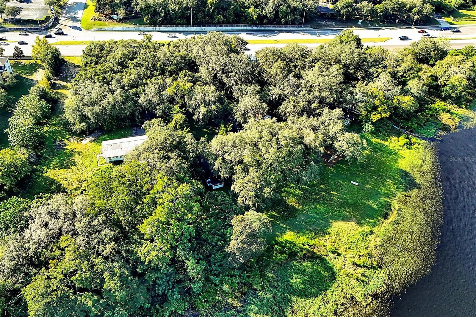 8105 W COLONIAL DR, ORLANDO, FL, 32818