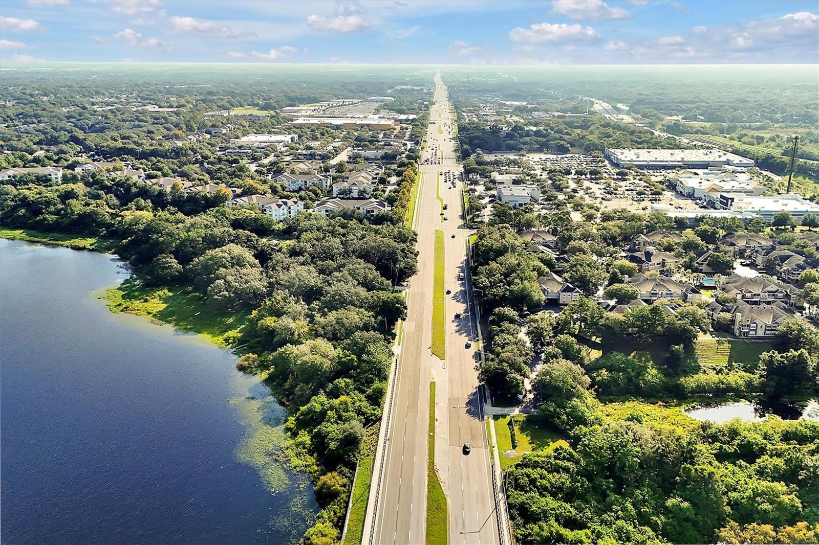 8105 W COLONIAL DR, ORLANDO, FL, 32818