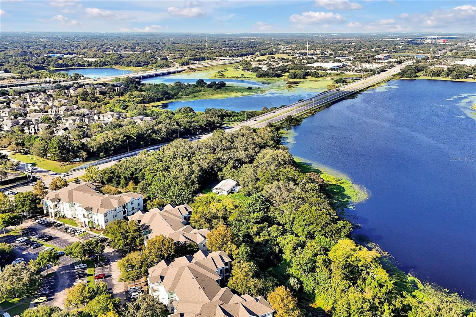 8105 W COLONIAL DR, ORLANDO, FL, 32818