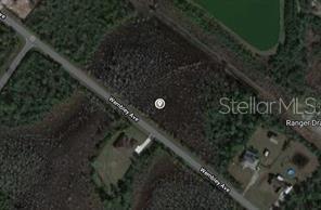 WEMBLEY AVE, ORLANDO, FL, 32833