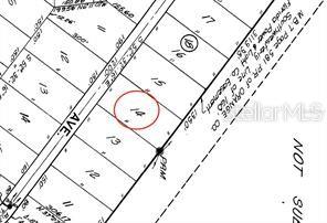 WEMBLEY AVE, ORLANDO, FL, 32833