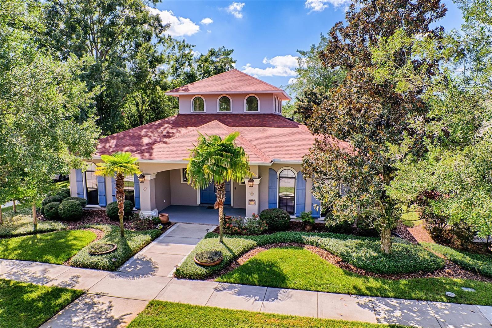 12811 SW 2ND RD, NEWBERRY, FL, 32669