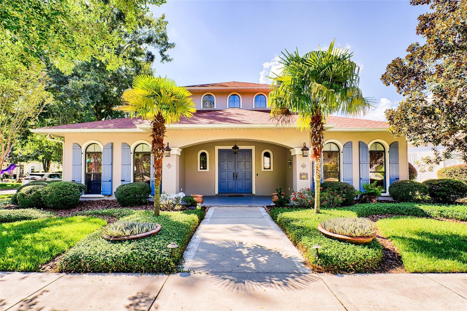 12811 SW 2ND RD, NEWBERRY, FL, 32669