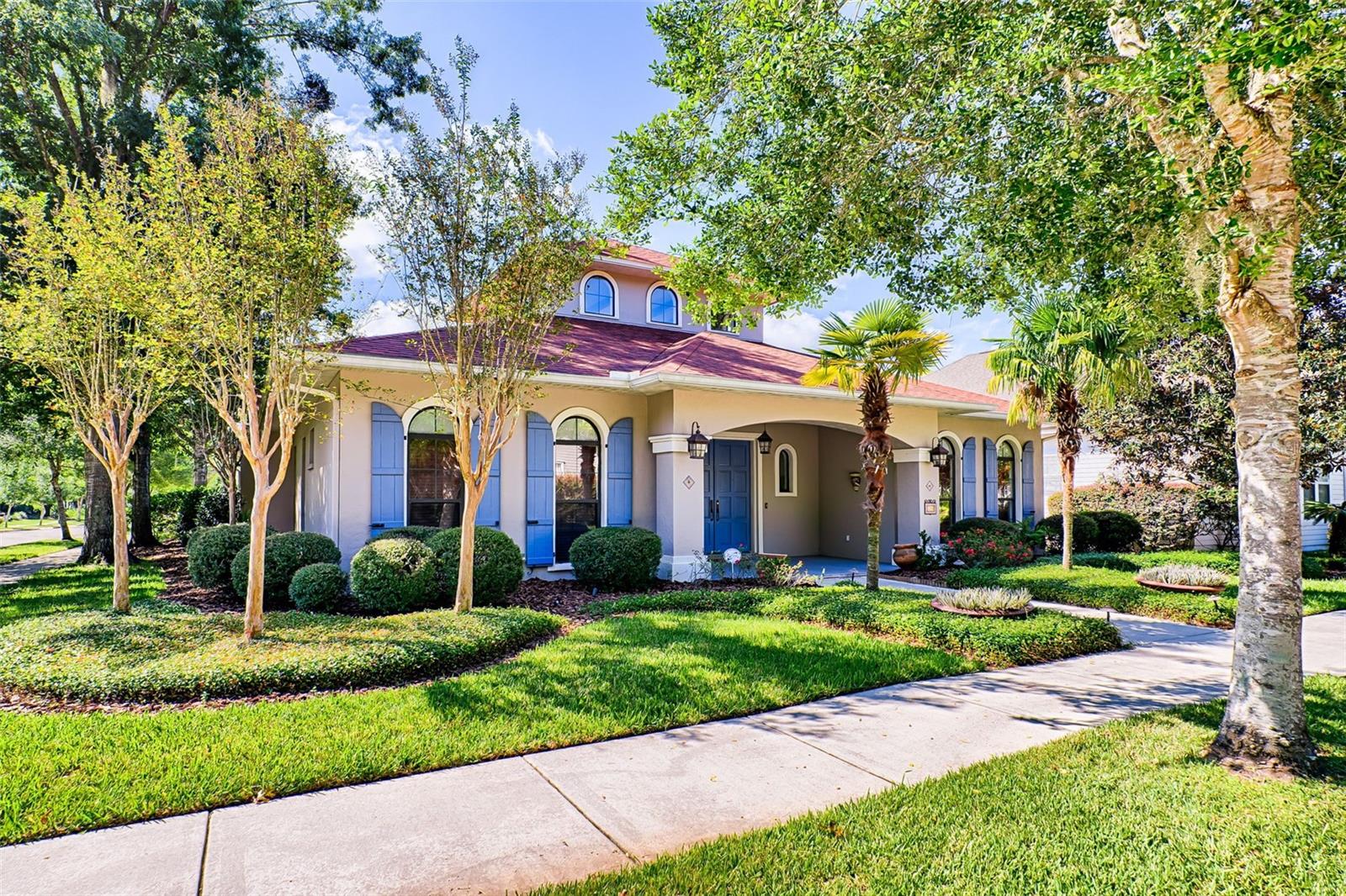 12811 SW 2ND RD, NEWBERRY, FL, 32669