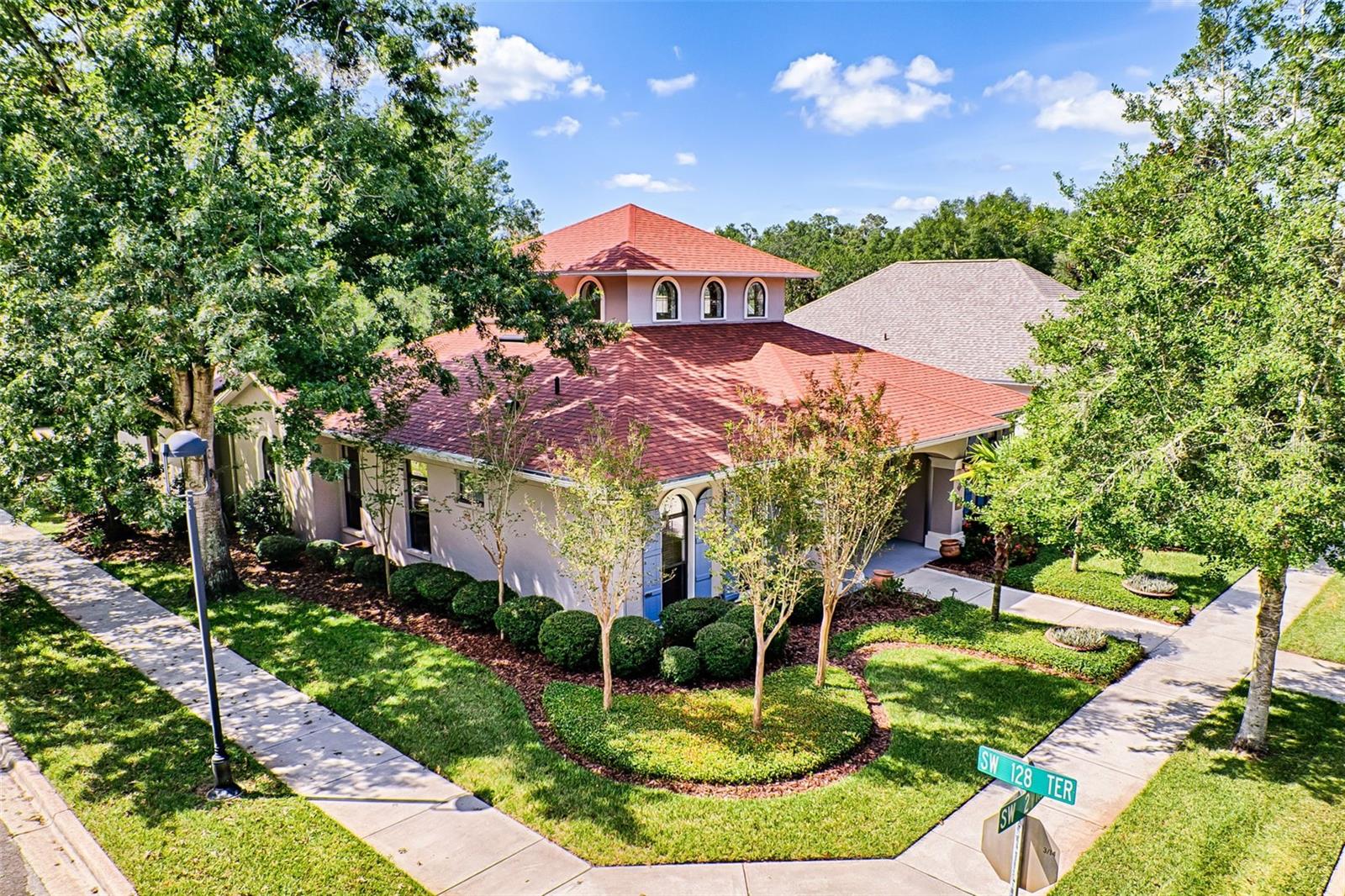 12811 SW 2ND RD, NEWBERRY, FL, 32669