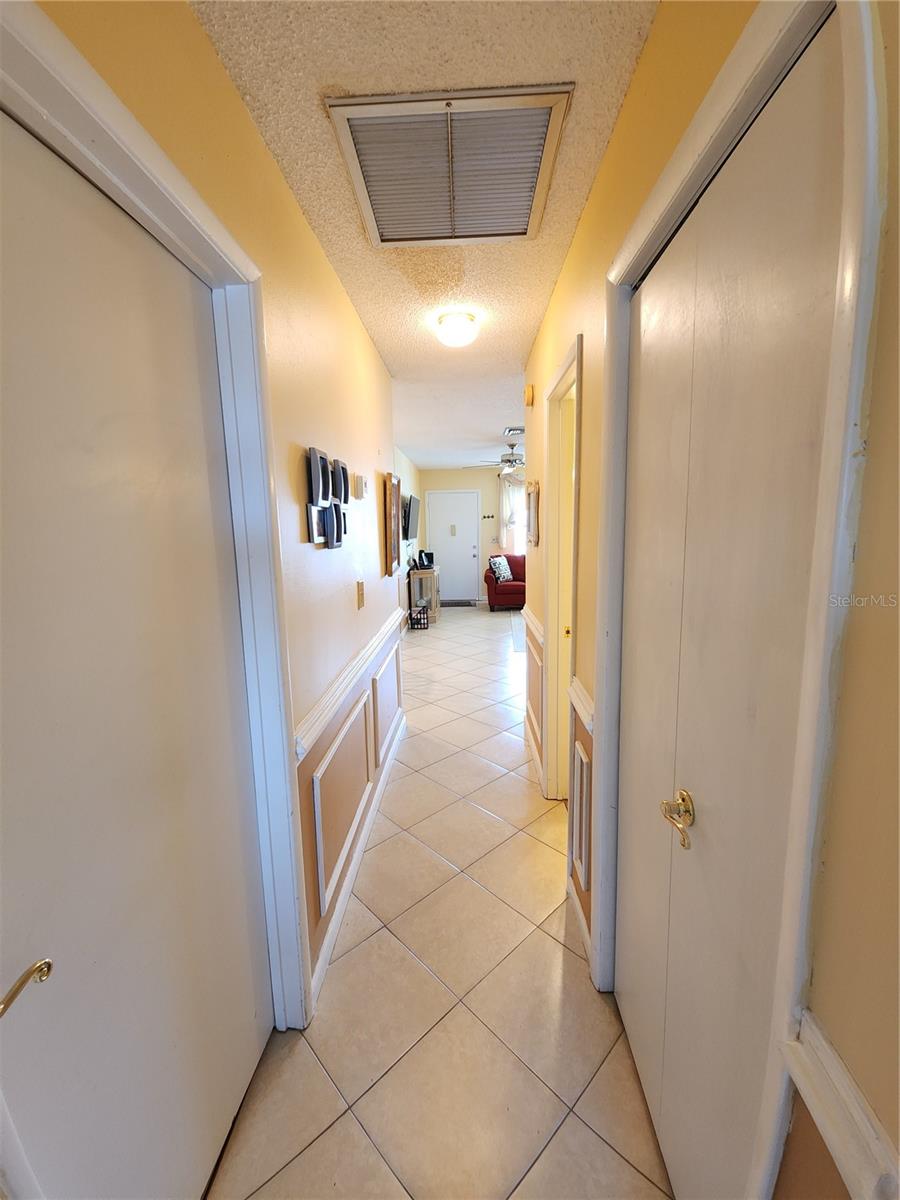 4744 AZALEA DR #203B, NEW PORT RICHEY, FL, 34652