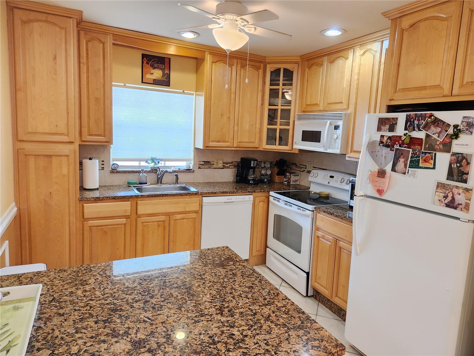4744 AZALEA DR #203B, NEW PORT RICHEY, FL, 34652